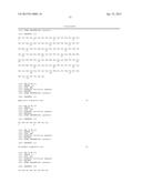 HUMAN ANTIBODIES TO GFR ALPHA 3 AND METHODS OF USE THEREOF diagram and image