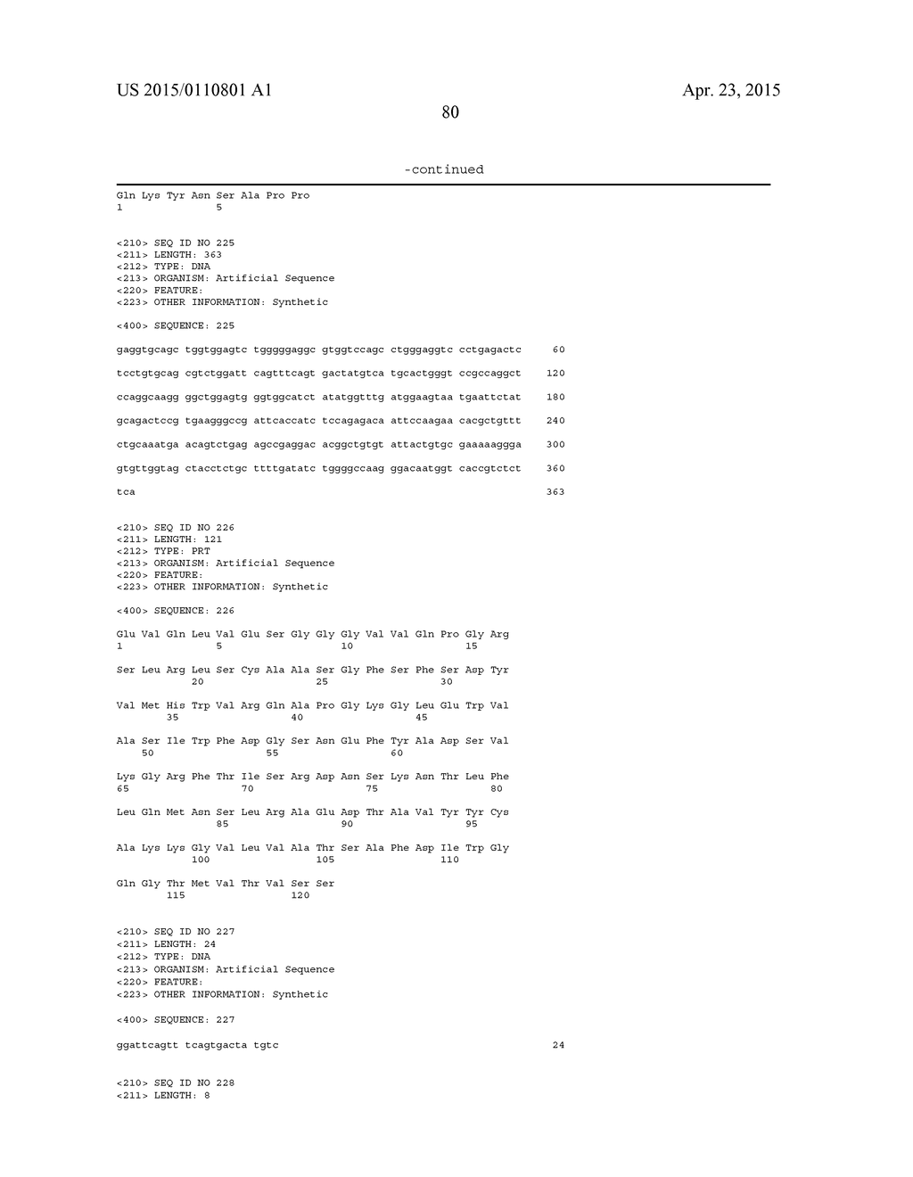 HUMAN ANTIBODIES TO GFR ALPHA 3 AND METHODS OF USE THEREOF - diagram, schematic, and image 90