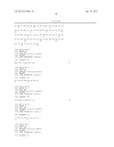 HUMAN ANTIBODIES TO GFR ALPHA 3 AND METHODS OF USE THEREOF diagram and image