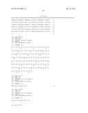 HUMAN ANTIBODIES TO GFR ALPHA 3 AND METHODS OF USE THEREOF diagram and image