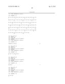 HUMAN ANTIBODIES TO GFR ALPHA 3 AND METHODS OF USE THEREOF diagram and image