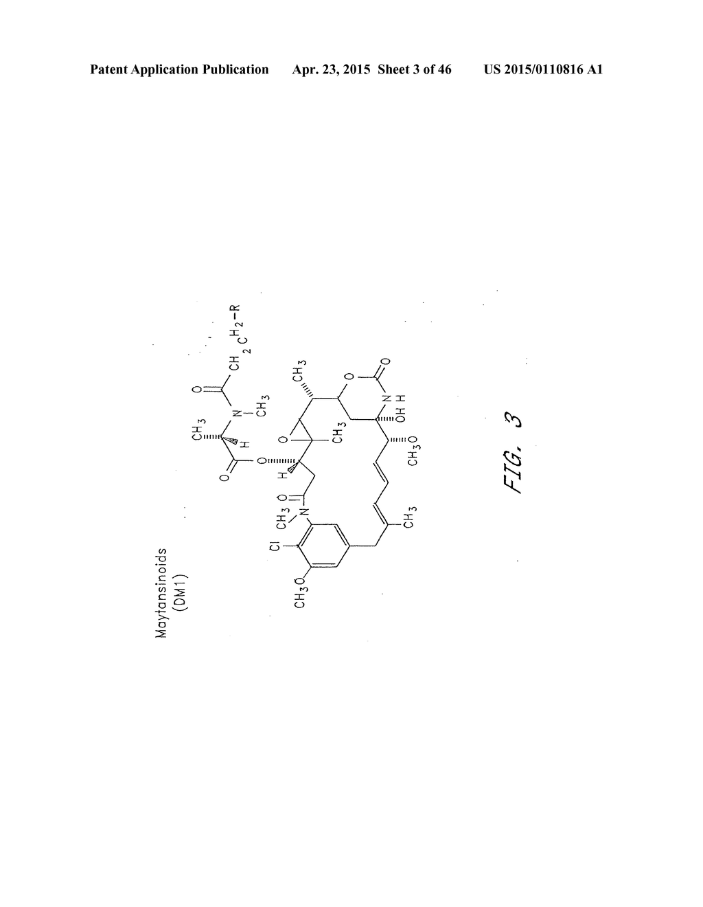 METHODS OF TREATMENT USING ANTI-ERBB ANTIBODY-MAYTANSINOID CONJUGATES - diagram, schematic, and image 04