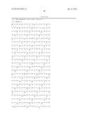 SELF-ASSEMBLED NANOPARTICLE VACCINES diagram and image