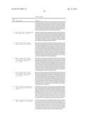 SELF-ASSEMBLED NANOPARTICLE VACCINES diagram and image