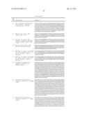 SELF-ASSEMBLED NANOPARTICLE VACCINES diagram and image