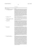 SELF-ASSEMBLED NANOPARTICLE VACCINES diagram and image