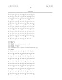 SELF-ASSEMBLED NANOPARTICLE VACCINES diagram and image