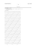 SELF-ASSEMBLED NANOPARTICLE VACCINES diagram and image