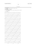 SELF-ASSEMBLED NANOPARTICLE VACCINES diagram and image