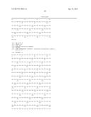 SELF-ASSEMBLED NANOPARTICLE VACCINES diagram and image