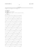 SELF-ASSEMBLED NANOPARTICLE VACCINES diagram and image