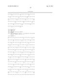 SELF-ASSEMBLED NANOPARTICLE VACCINES diagram and image