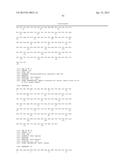 SELF-ASSEMBLED NANOPARTICLE VACCINES diagram and image