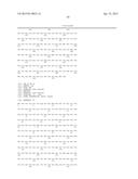 SELF-ASSEMBLED NANOPARTICLE VACCINES diagram and image