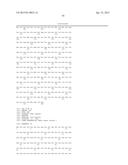 SELF-ASSEMBLED NANOPARTICLE VACCINES diagram and image