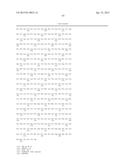 SELF-ASSEMBLED NANOPARTICLE VACCINES diagram and image