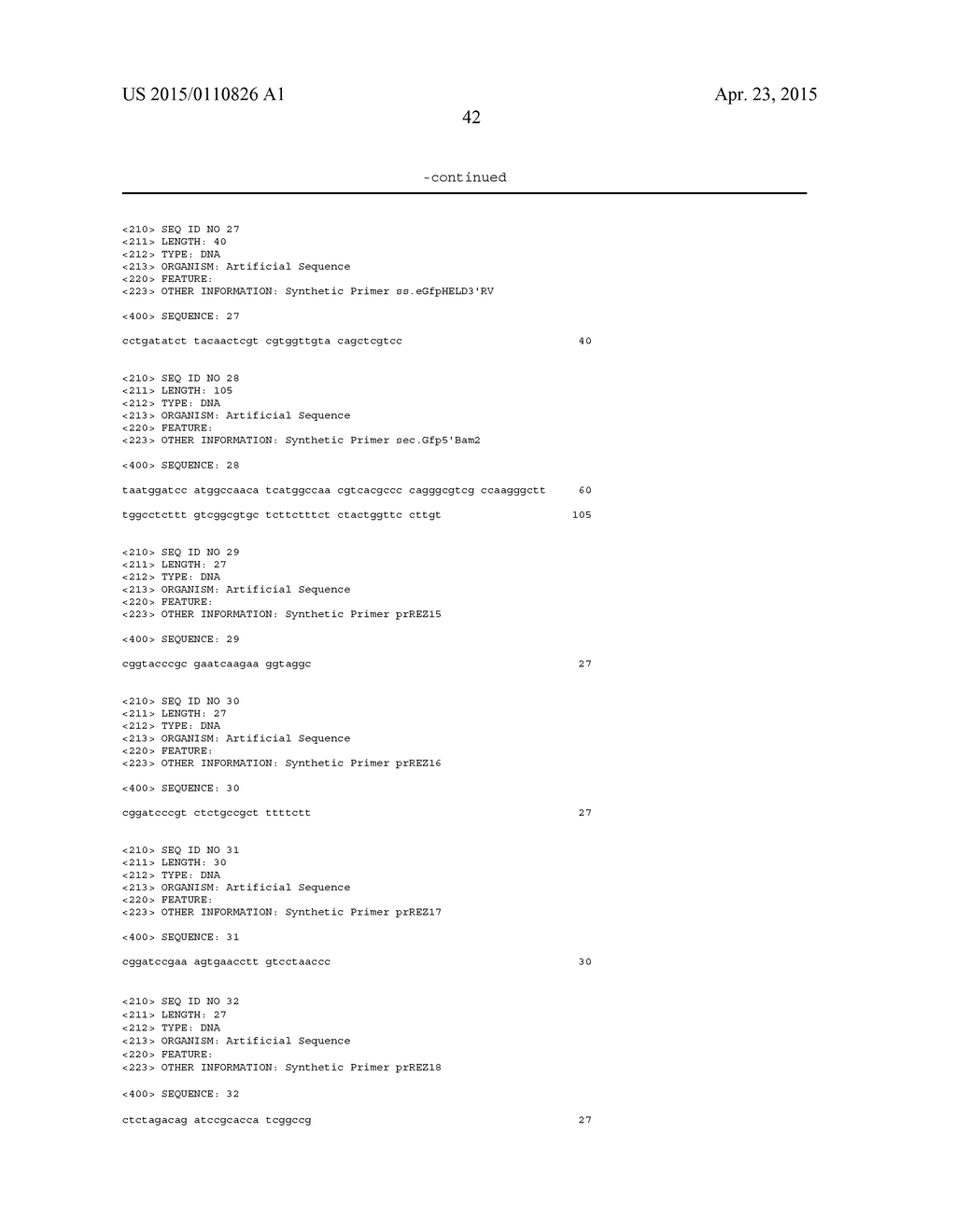 Production of Heterologous Polypeptides in Microalgae, Microalgal     Extracellular Bodies, Compositions, and Methods of Making and Uses     Thereof - diagram, schematic, and image 75