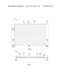 ANTIMICROBIAL COLLOIDAL SILVER PRODUCTS AND METHOD OF MAKING SAME diagram and image