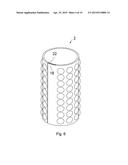 ANTIMICROBIAL COLLOIDAL SILVER PRODUCTS AND METHOD OF MAKING SAME diagram and image