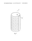 ANTIMICROBIAL COLLOIDAL SILVER PRODUCTS AND METHOD OF MAKING SAME diagram and image