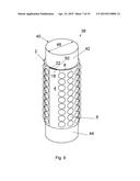 ANTIMICROBIAL COLLOIDAL SILVER PRODUCTS AND METHOD OF MAKING SAME diagram and image