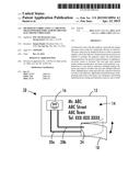 Method of Fabricating a Card with Piezo-Powered Indicator by Printed     Electronics Processes diagram and image