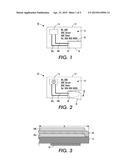 Method of Fabricating a Card with Piezo-Powered Indicator by Printed     Electronics Processes diagram and image