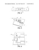 Method of Fabricating a Card with Piezo-Powered Indicator by Printed     Electronics Processes diagram and image