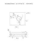 ROLLER DEVICE FOR VACUUM DEPOSITION ARRANGEMENT, VACUUM DEPOSITION     ARRANGEMENT WITH ROLLER AND METHOD FOR OPERATING A ROLLER diagram and image