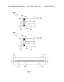 ROLLER DEVICE FOR VACUUM DEPOSITION ARRANGEMENT, VACUUM DEPOSITION     ARRANGEMENT WITH ROLLER AND METHOD FOR OPERATING A ROLLER diagram and image