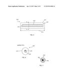 ROLLER DEVICE FOR VACUUM DEPOSITION ARRANGEMENT, VACUUM DEPOSITION     ARRANGEMENT WITH ROLLER AND METHOD FOR OPERATING A ROLLER diagram and image