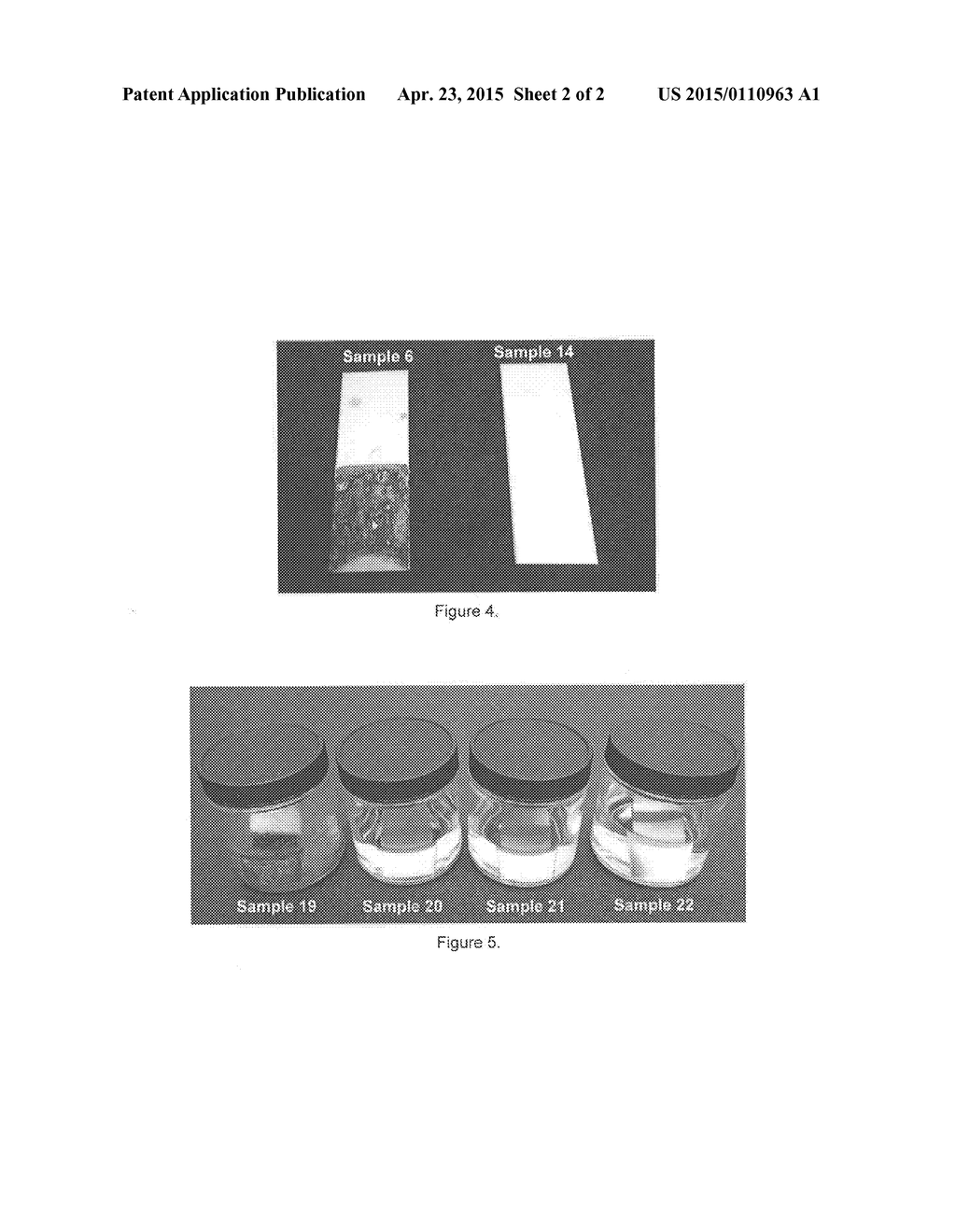 Multifunctional Composition and Method For Treating a Metal Surface With     the Multifunctional Composition - diagram, schematic, and image 03