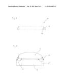 FREE-STANDING NON-PLANAR POLYCRYSTALLINE SYNTHETIC DIAMOND COMPONENTS AND     METHOD OF FABRICATION diagram and image