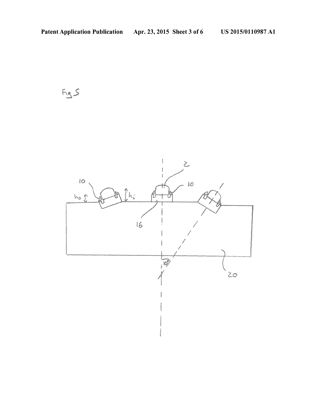 FREE-STANDING NON-PLANAR POLYCRYSTALLINE SYNTHETIC DIAMOND COMPONENTS AND     METHOD OF FABRICATION - diagram, schematic, and image 04