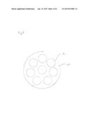 FREE-STANDING NON-PLANAR POLYCRYSTALLINE SYNTHETIC DIAMOND COMPONENTS AND     METHOD OF FABRICATION diagram and image