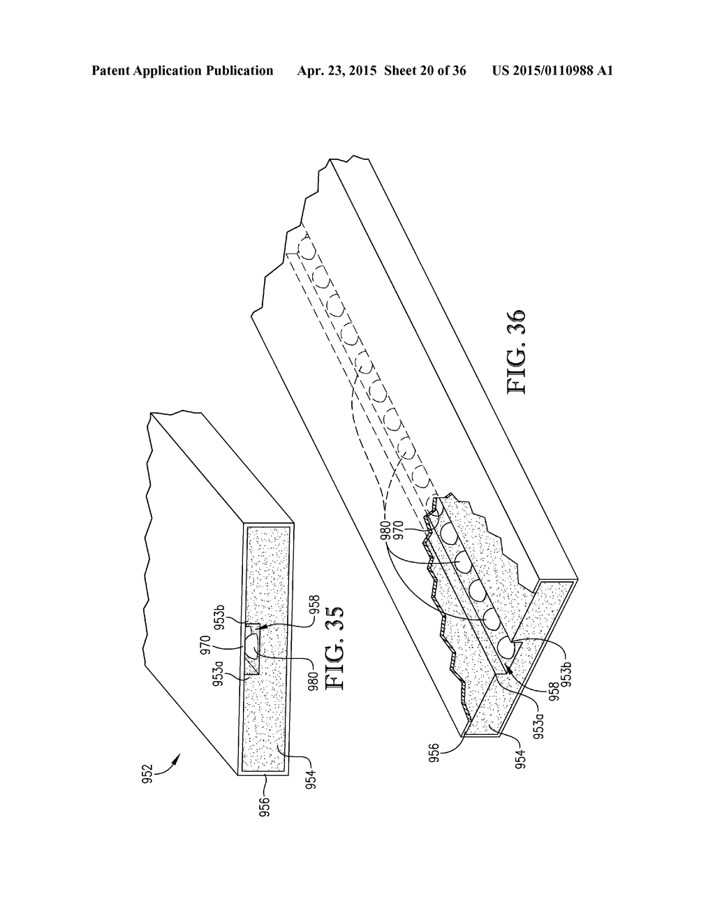 EXTRUSION-COATED STRUCTURAL MEMBERS HAVING EXTRUDED PROFILE MEMBERS - diagram, schematic, and image 21