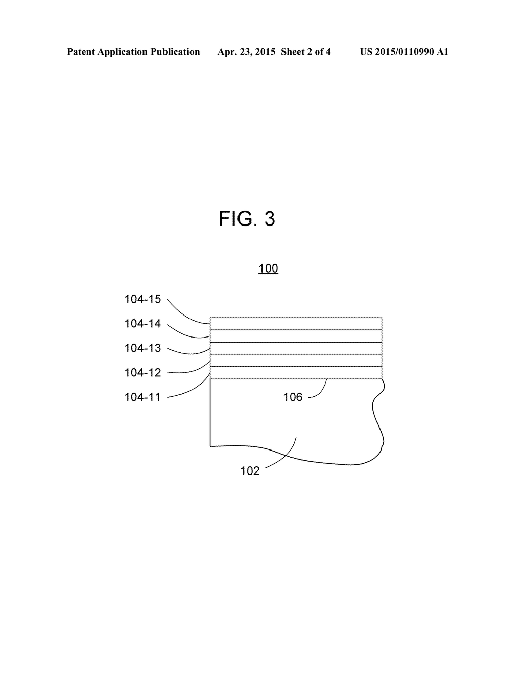 Methods and Apparatus Providing A Substrate and Protective Coating Thereon - diagram, schematic, and image 03