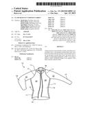 FLAME RESISTANT COMPOSITE FABRICS diagram and image