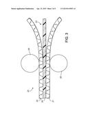 FLAME RESISTANT COMPOSITE FABRICS diagram and image