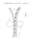 FLAME RESISTANT COMPOSITE FABRICS diagram and image