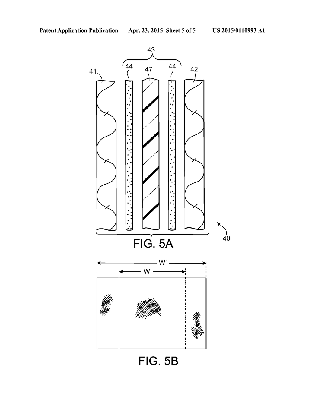 FLAME RESISTANT COMPOSITE FABRICS - diagram, schematic, and image 06