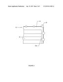 METHOD OF COATING A COMPOSITE MATERIAL AND A COATED EDGE OF A COMPOSITE     STRUCTURE diagram and image