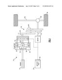 ELECTRIC VEHICLE BATTERY CURRENT COMMUNICATION DEVICE diagram and image