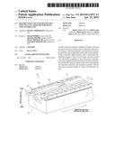 BATTERY PACK UNIT INTEGRATING BUS BAR UNIT, CELL MONITOR SUBSTRATE AND     CONTROL UNIT diagram and image