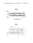 BATTERY PACK UNIT INTEGRATING BUS BAR UNIT, CELL MONITOR SUBSTRATE AND     CONTROL UNIT diagram and image