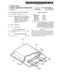 NONAQUEOUS ELECTROLYTE BATTERY diagram and image