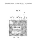 NONAQUEOUS ELECTROLYTE BATTERY diagram and image