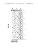 NONAQUEOUS ELECTROLYTE BATTERY diagram and image