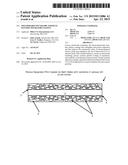 Polymer-Bound Ceramic Particle Battery Separator Coating diagram and image