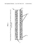 Polymer-Bound Ceramic Particle Battery Separator Coating diagram and image